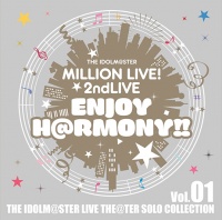 The Idolm Ster Live The Ter Solo Collection Zip